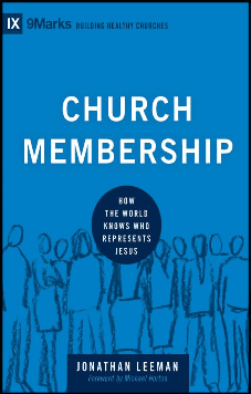 Church Membership