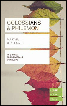 Colossians & Philemon