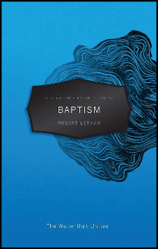 CPG: Baptism