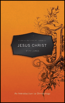 CPG: Jesus Christ