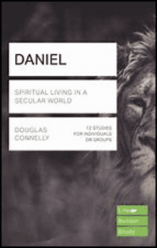 Daniel - Spiritual Living In A Secular World