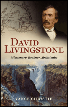 David Livingstone