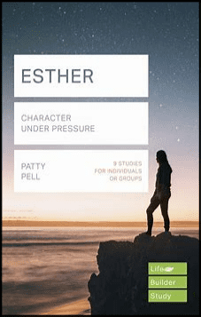 Esther - Character Under Pressure