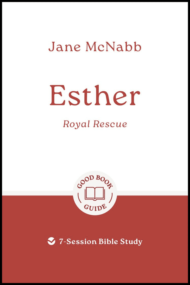 Esther: Royal Rescue