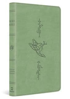 ESV Kid's Bible Compact