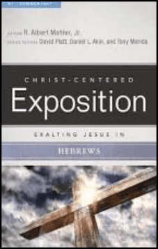 Exalting Jesus in Hebrews