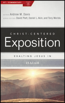 Exalting Jesus in Isaiah