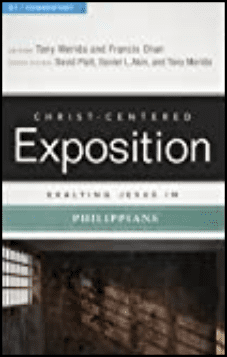 Exalting Jesus in Philippians