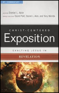 Exalting Jesus in Revelation