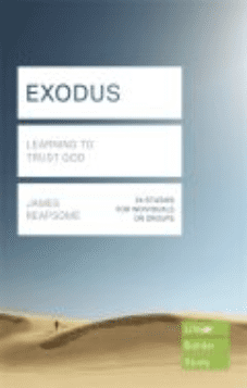 Exodus - Learning To Trust God