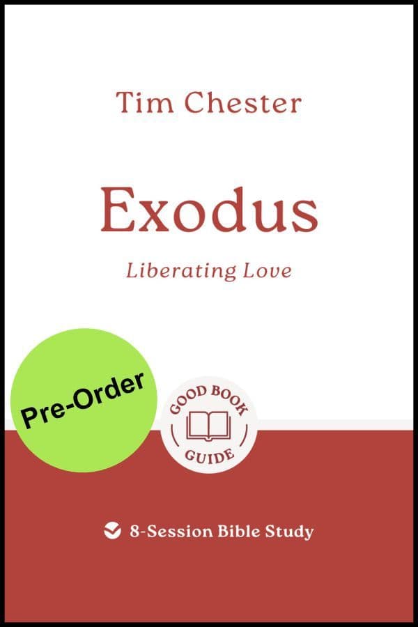 Exodus: Liberating Love