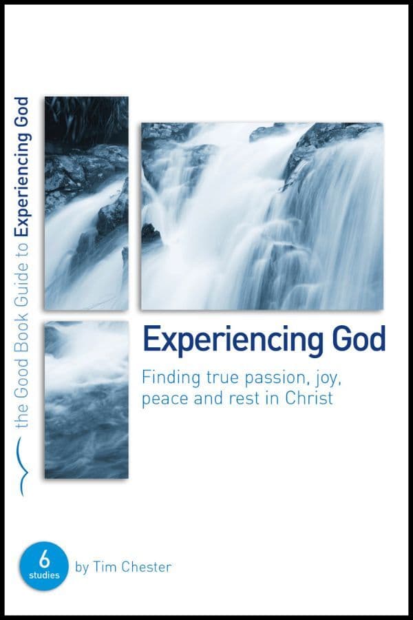 Experiencing God