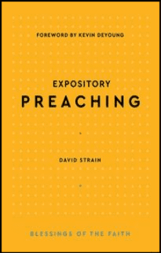 Expository Preaching (Blessings of the Faith)