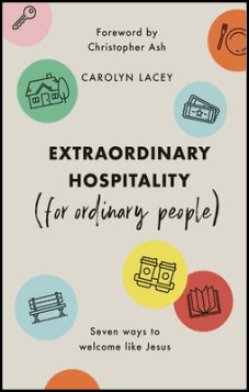 Extraordinary Hospitality (for Ordinary People)