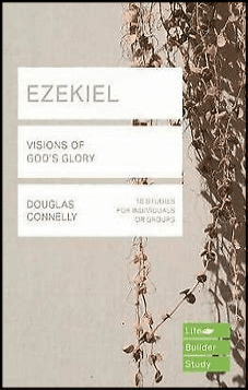 Ezekiel - Visions Of God's Glory