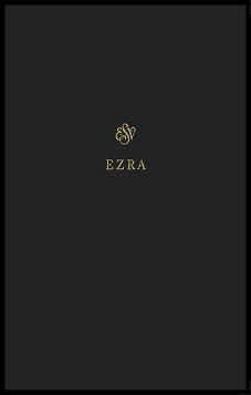 Ezra ESV Journal