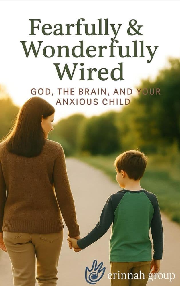 Fearfully and Wonderfully Wired