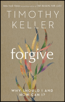 Forgive: Why should I and how can I?