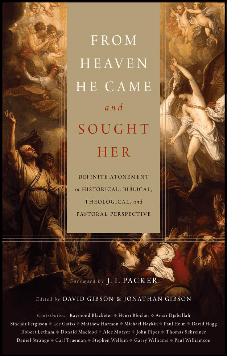 From Heaven He Came & Sought Her