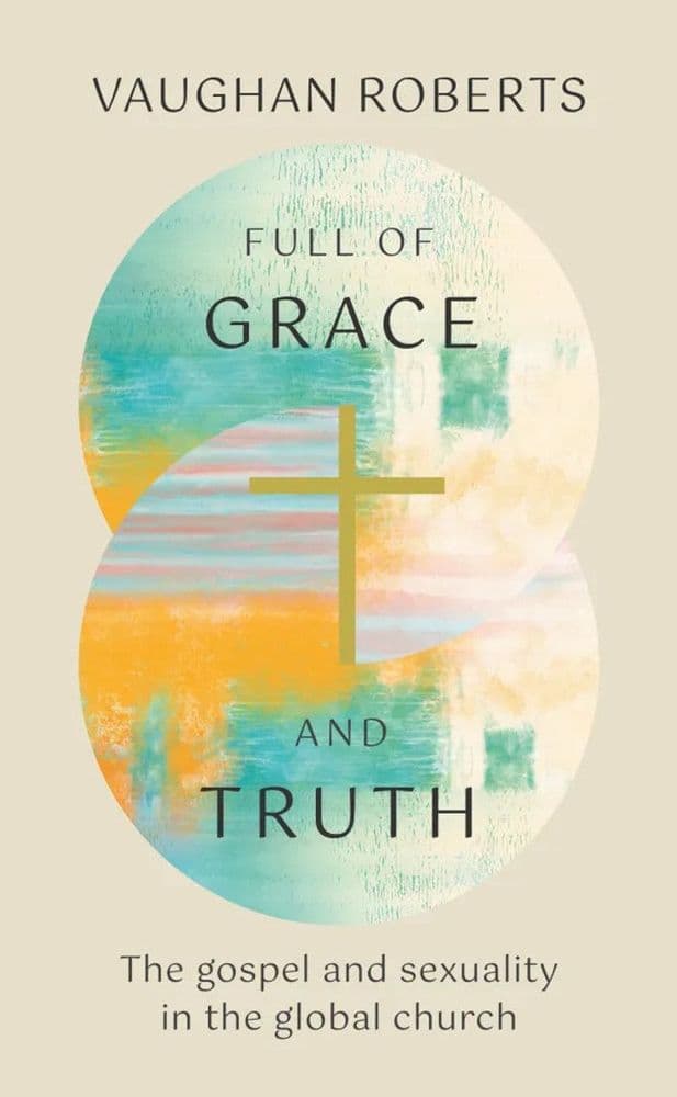 Full of Grace and Truth