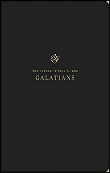 Galatians ESV Journal