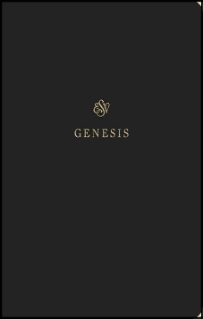 Genesis ESV Journal