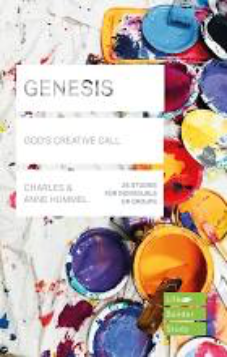 Genesis - God's Creative Call