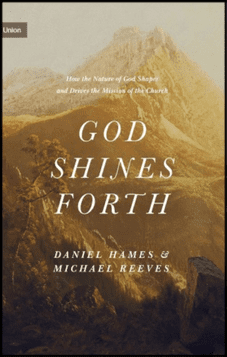 God Shines Forth