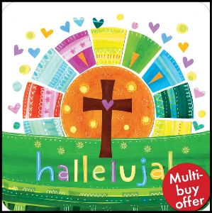 Hallelujah Coaster