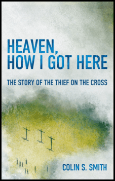 Heaven, How I Got Here