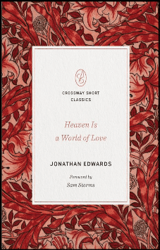 Heaven is a world of love