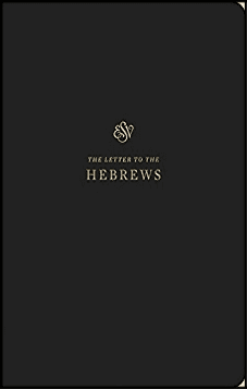 Hebrews ESV Journal