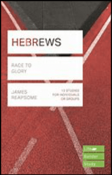Hebrews - Race To Glory