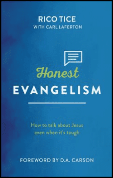 Honest Evangelism