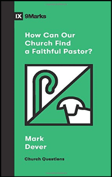 How Can Our Church Find A Faithful Pastor?