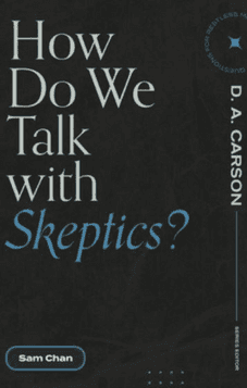 How Do We Talk with Skeptics?