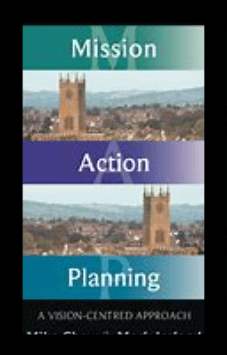 How to do Mission Action Planning