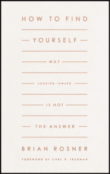 How to Find Yourself