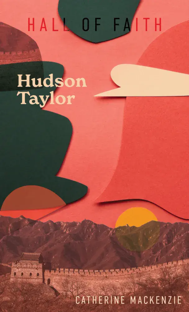 Hudson Taylor