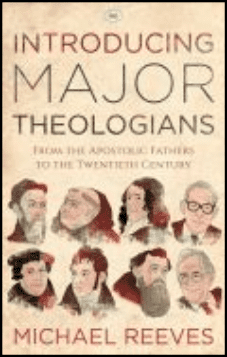 Introducing Major Theologians