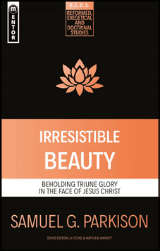 Irresistible Beauty