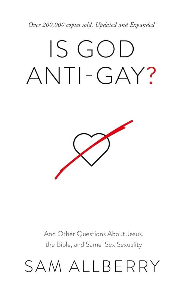 Is God Anti-Gay?
