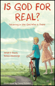 Is God for Real?