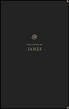 James ESV Journal