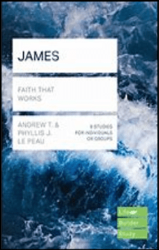 James - Faith That Works