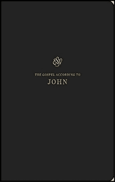 John ESV Journal