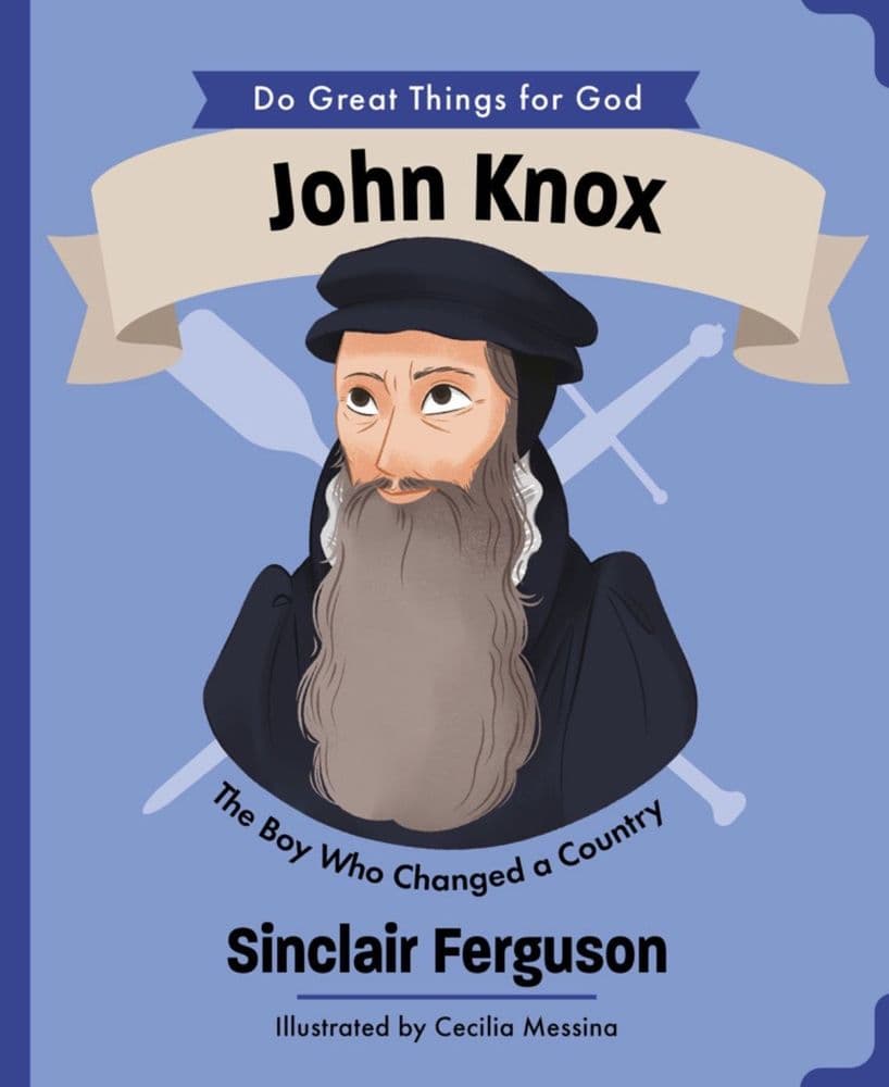 John Knox