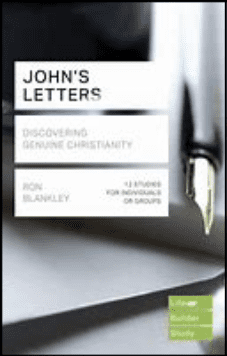 John's Letters - Discovering Genuine Christianity