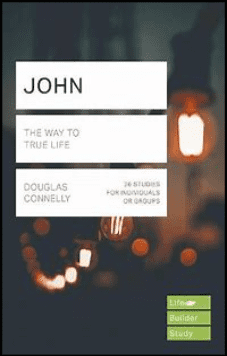 John - The Way To True Life