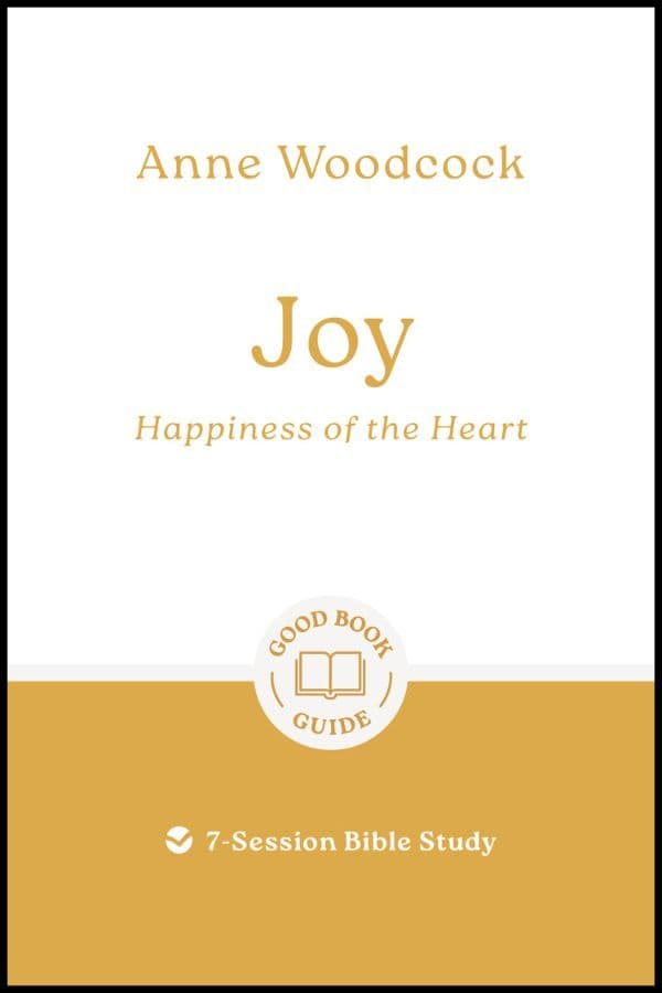 Joy: Happiness of the heart